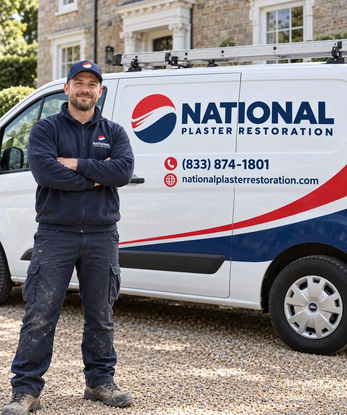 Plaster Repair Platina, CA FAQs